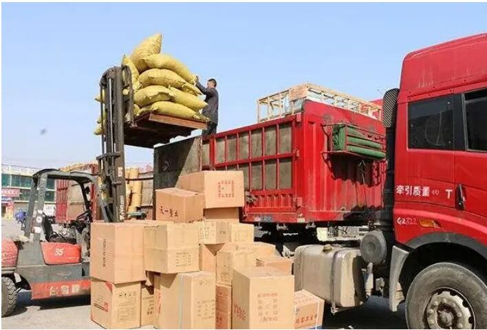 厦门到湘阴县物流专线