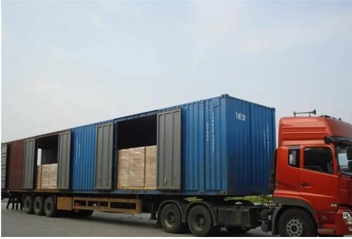 厦门到湘阴县整车运输