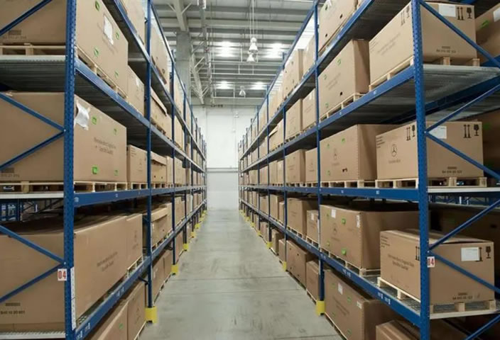 厦门到湘阴县货物仓储