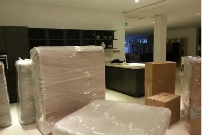 厦门到湘阴县长途搬家