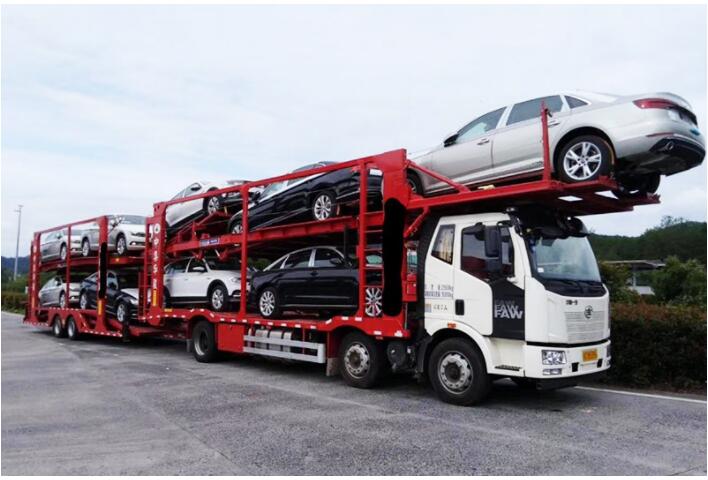 厦门到湘阴县轿车托运